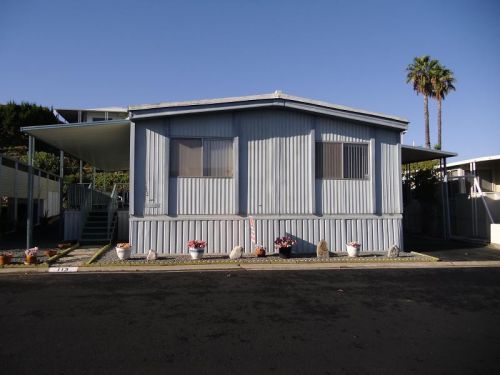 7467 Mission Gorge Rd #113, Santee, CA 92071 