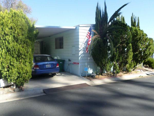 8712 MAGNOLIA AVE #150, Santee, CA 92071 