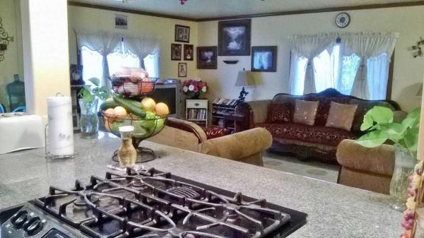 8701 Mesa Rd. Spc. 75, Santee, CA 92071 