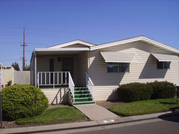 6706 Tam O'Shanter DR #97, Stockton, CA 95210 