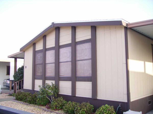 6706 Tam O'Shanter Dr #71, Stockton, CA 95210 