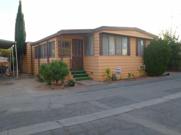 9051 Laurel Canyon Blvd., Space #49, Sun Valley, CA 91352 