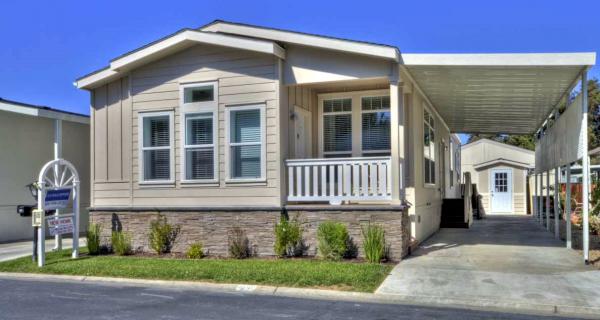 125 N Mary Ave #93, Sunnyvale, CA 94086 