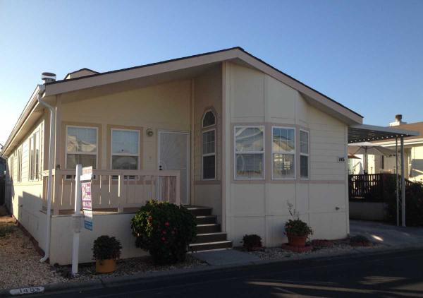 1225 Vienna Drive Spc 145, Sunnyvale, CA 94089 