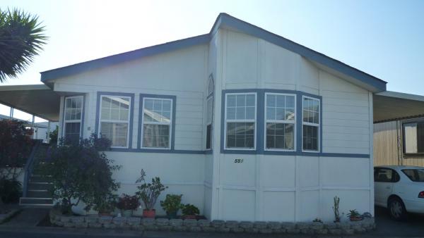 1085 Tasman Dr. #551, Sunnyvale, CA 94089 