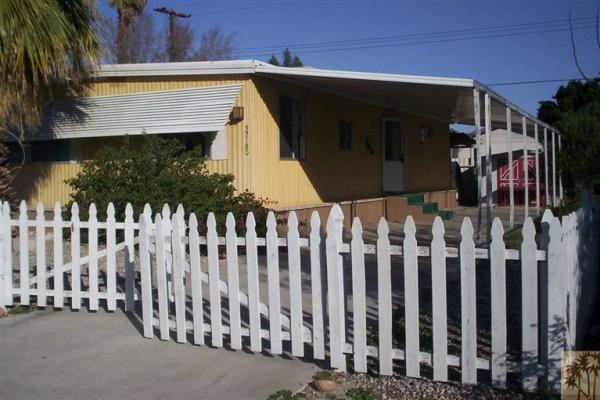 32180 Painted Rock Circle, Thousand Palms, CA 92276 