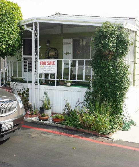 22600 S. Normandie Ave #40, Torrance, CA 90502 