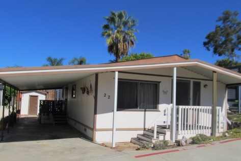 12690 Jackson Hill Dr., El Cajon, CA 92021 