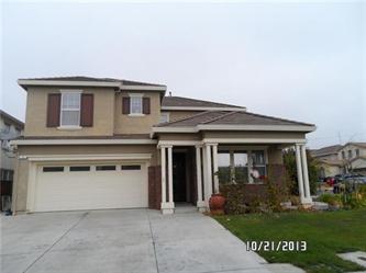 2 Sirah Drive, American Canyon, CA 94503 