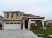 2 Sirah Drive, American Canyon, CA 94503 