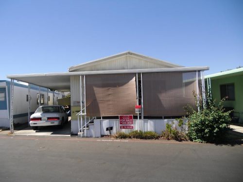 9459 Mission Gorge Rd # 21, Santee, CA 92071 