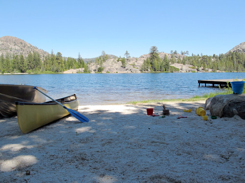 12700 Crystal Lake Road, Emigrant Gap, CA 12700 