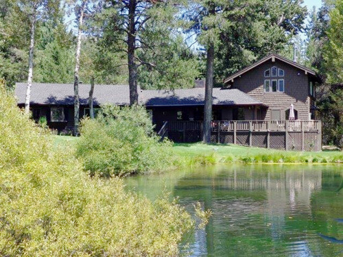 100 Greene Road, Sierra City, CA 96125 