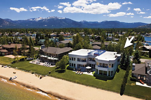 241 Beach, South Lake Tahoe, CA 96150 