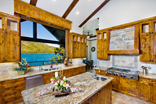 789 Fallen Leaf Lake Rd., South Lake Tahoe, CA 96150 