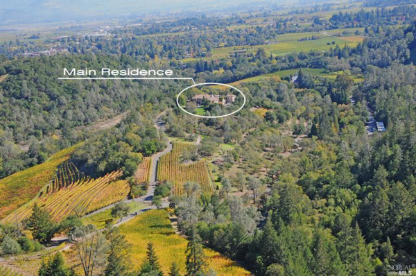 2900 Spring Mountain Rd, Saint Helena, CA 94574 