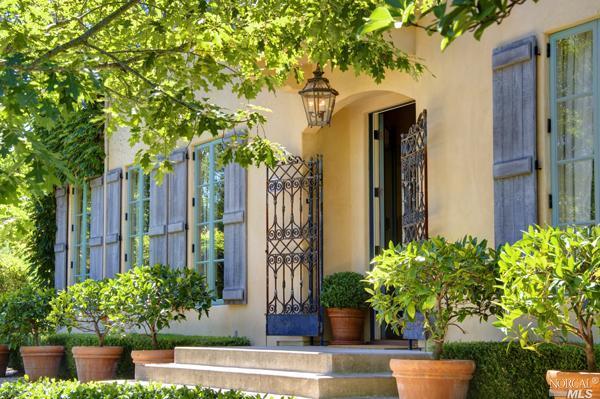 1837 Fir Hill Dr, Saint Helena, CA 94574 