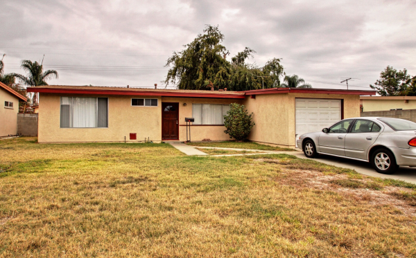 2122 E Norma Ave, West Covina, CA 91791 