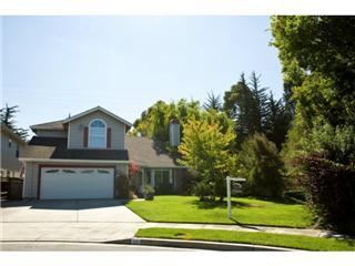 17 Hancock Circle, Salinas, CA 93906 