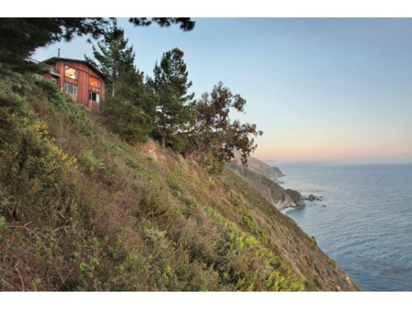 50150 Highway 1, Big Sur Coast, CA 93920 