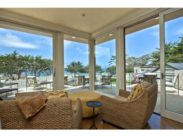 0 Scenic 2Sw Of Ocean Rd, Carmel, CA 93921 