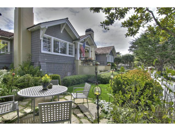 0 Carmelo and 13th NE Corner, Carmel, CA 93921 