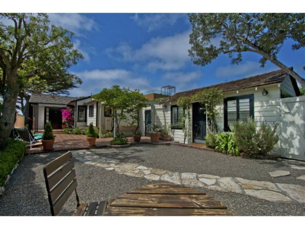 0 Scenic 7 SW Of Ocean, Carmel By The Sea, CA 93921 