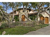 0 Junipero and 8th NW Corner, Carmel, CA 93921 