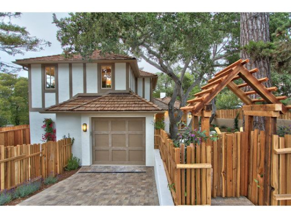 0 Lincoln and 5th NW Corner, Carmel, CA 93921 