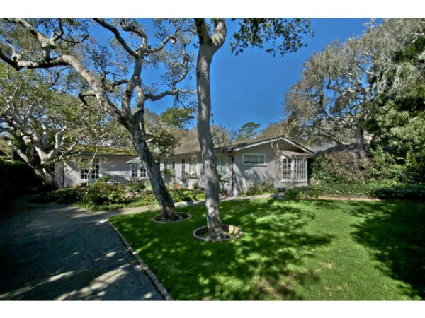 0 Camino Real 3 SW Of 12th, Carmel, CA 93921 
