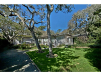 0 Camino Real 3 SW Of 12th, Carmel, CA 93921 