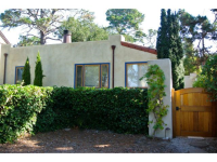 0 Santa Fe and 2nd NE Corner, Carmel, CA 93921 
