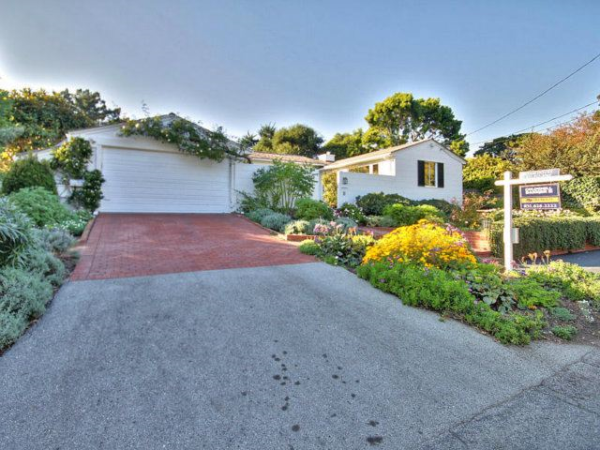 26324 Valley View Av, Carmel, CA 93923 
