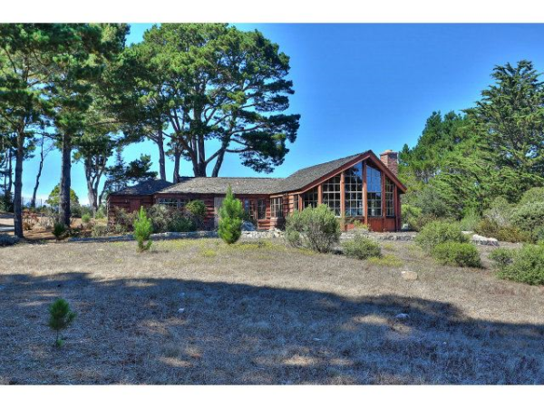 509 Loma Alta Rd, Carmel, CA 93923 