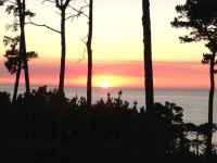 218 Upper Walden Rd, Carmel Highlands, CA 93923 