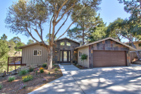 24971 N. Carmel Hills Drive, Carmel By The Sea, CA 93923 
