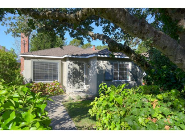 0 Lobos 5 NW Of 2nd St, Carmel, CA 93923 