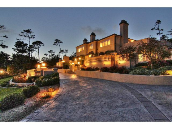 1251 Padre Ln, Pebble Beach, CA 93953 