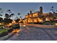 1251 Padre Ln, Pebble Beach, CA 93953 