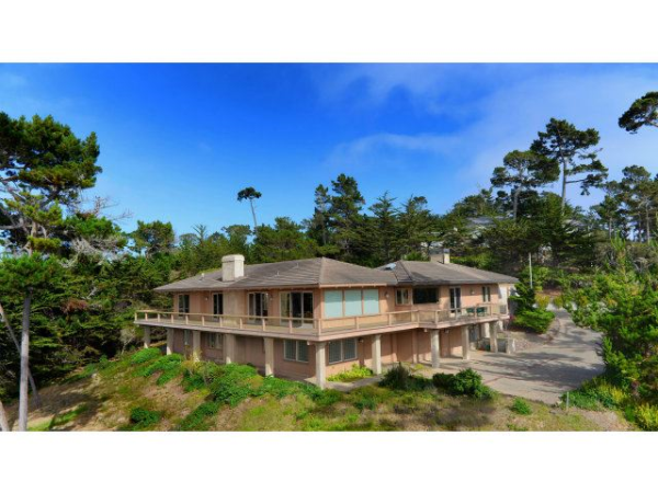 1207 Padre Ln, Pebble Beach, CA 93953 