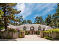 1544 Viscaino Rd, Pebble Beach, CA 93953 