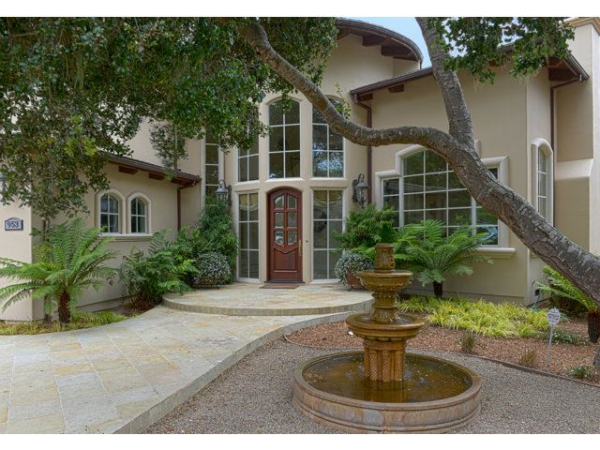 953 SAND DUNES RD, Pebble Beach, CA 93953 