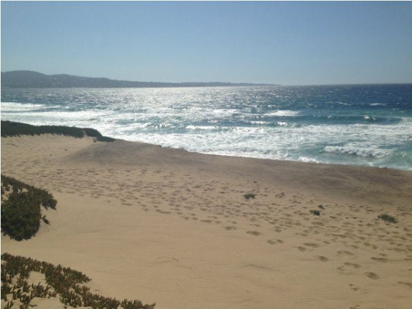 0 Tioga Av, Sand City, CA 93955 