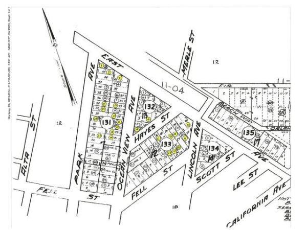 0 Park Av, Sand City, CA 93955 