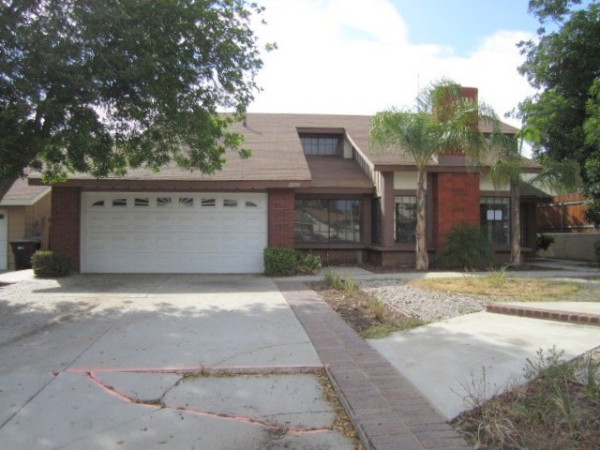 12193 Zinnia Street, Moreno Valley, CA 92557 