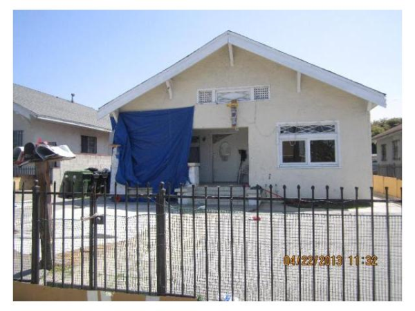3462 3464 2nd Ave, Los Angeles, CA 90018 