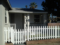 3677 4th Ave, Los Angeles, CA 90018 