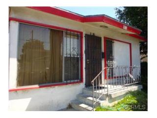 1577 W. 36th Street, Los Angeles, CA 90018 
