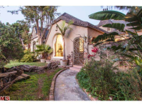 1308 S Curson Ave, Los Angeles, CA 90019 