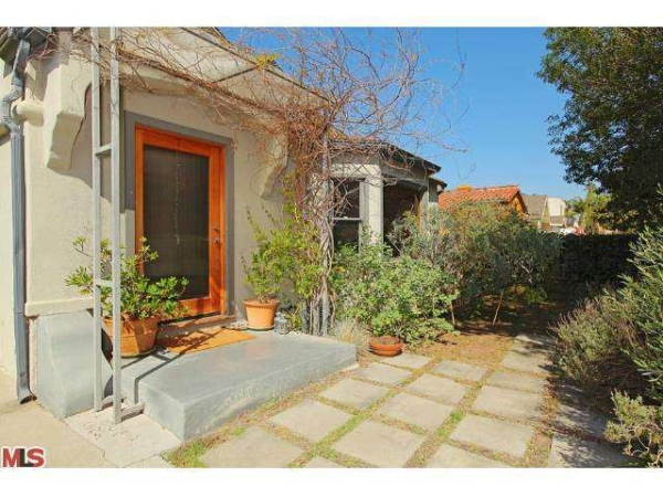 959 S Mullen Ave, Los Angeles, CA 90019 